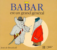 Babar Est Un Grand General
