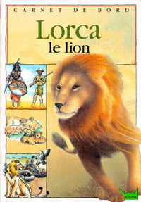 Lorca le lion