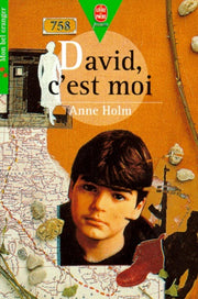 David, c'est moi
