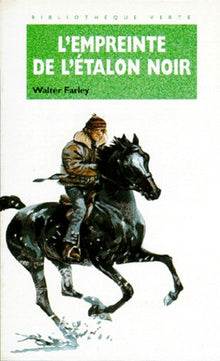 L'empreinte de l'Étalon Noir