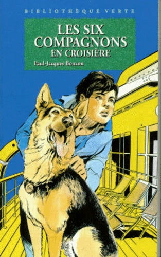 Les Six Compagnons en croisière