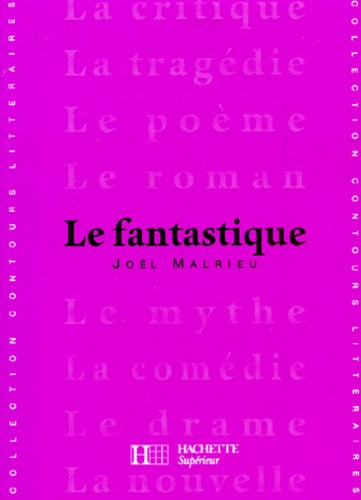 Le fantastique