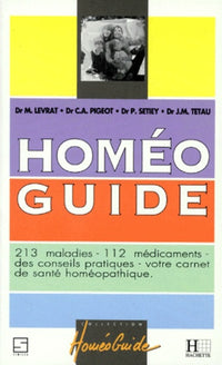 Homeo Guide
