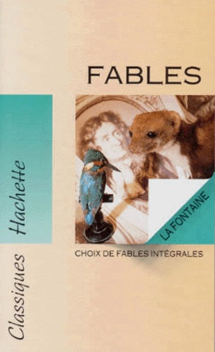 Fables de la Fontaine