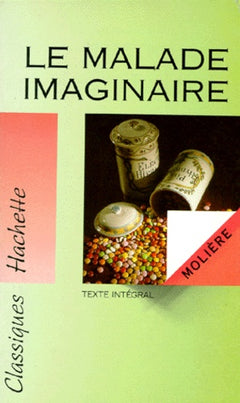 Le malade imaginaire