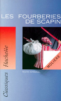 Les fourberies de Scapin