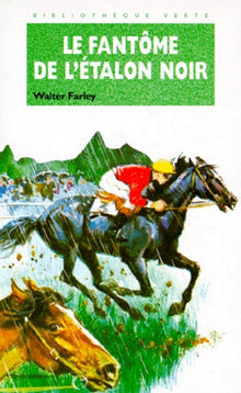 Le fantôme de l'Étalon Noir