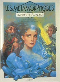 Les métamorphoses