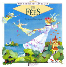 Les fées