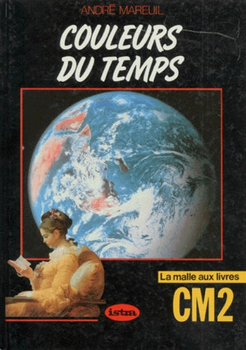 Les couleurs du temps