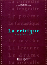 La critique
