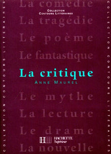La critique