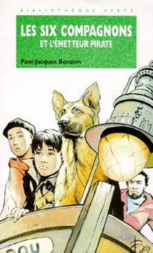 L'opération clandestine