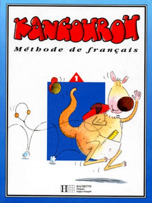 Kangourou, niveau 1