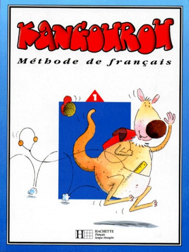 Kangourou, niveau 1