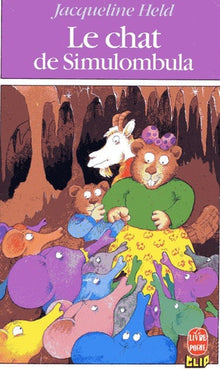 Le chat de Simulombula
