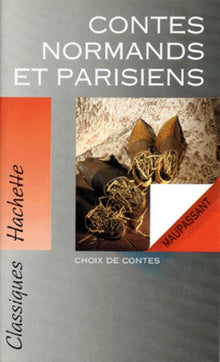 contes et nouvelles