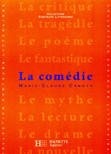 La comédie