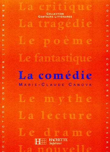 La comédie