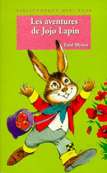 Les aventures de Jojo Lapin