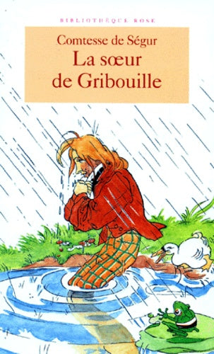 La soeur de Gribouille