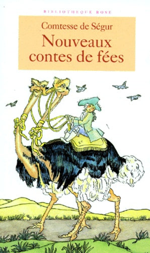 Les nouveaux contes de fées