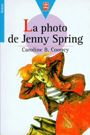 La photo de Jenny Spring