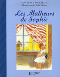 Les malheurs de Sophie - Illustrée