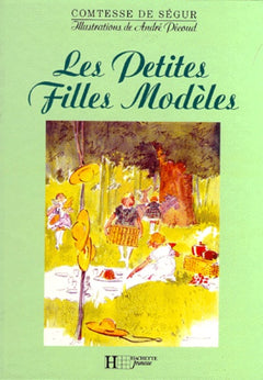 Les Petites Filles Modèles