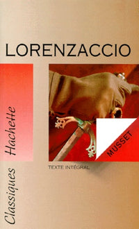 Bibliolycée - Lorenzaccio