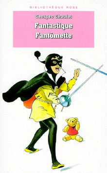 Fantastique Fantômette