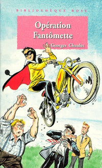 Opération Fantômette