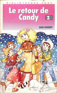 Le retour de Candy