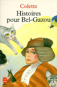 Histoires Pour Bel-Gazou