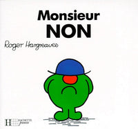 Monsieur Non