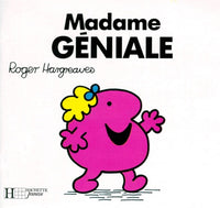 Madame Géniale