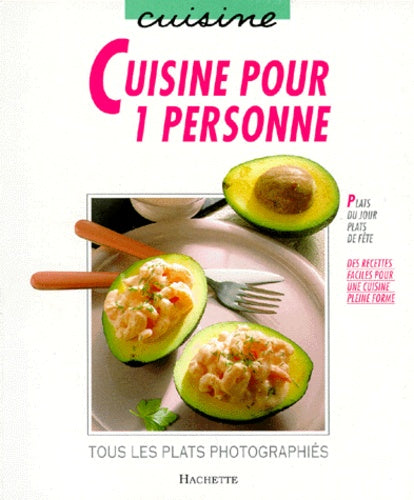 Cuisine pour 1 personne
