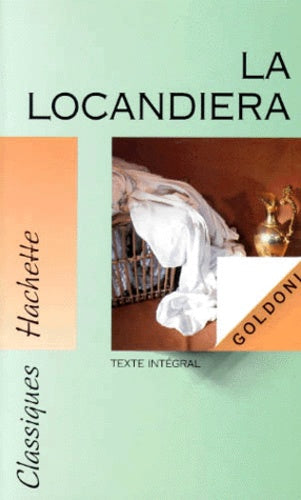 La locandiera - Les rustres