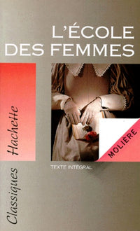 L'École des femmes
