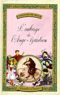 L'auberge de l'Ange-Gardien