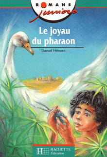 Le joyau du pharaon