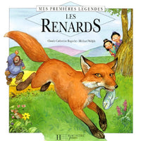 Les renards