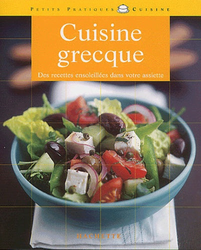 Cuisine grecque