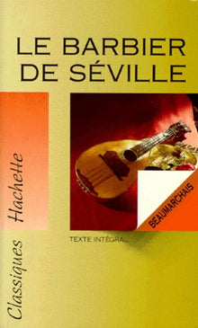 Le barbier de Séville