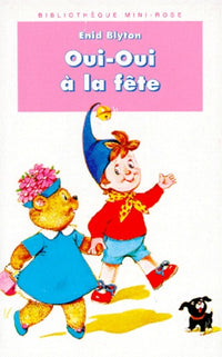Oui-Oui à la fête