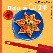 Drôle de cuisine
