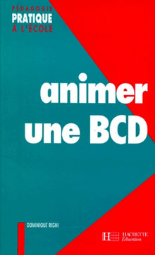 Animer une BCD