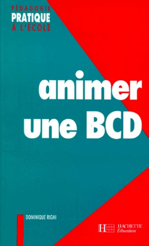 Animer une BCD
