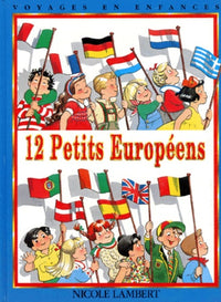12 petits européens