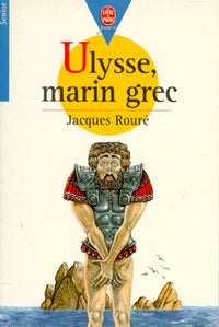 Ulysse, marin grec